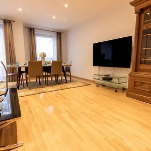  Apartament Basha Premium 2