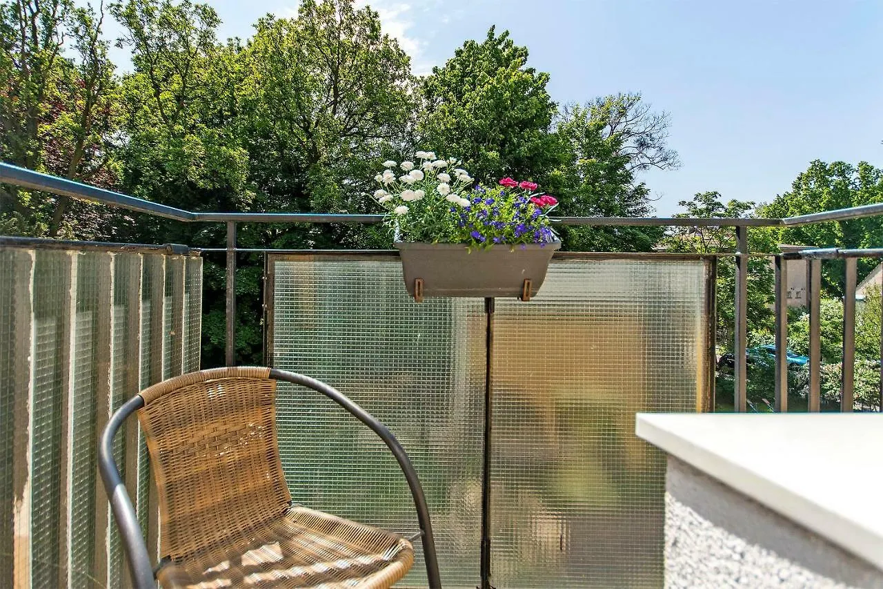 Sunny Suite In Center Of Sopot 0*,  Poland